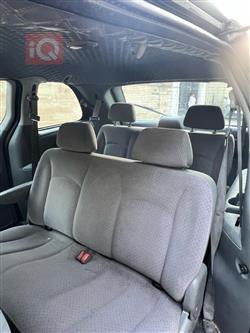 Dodge Caravan